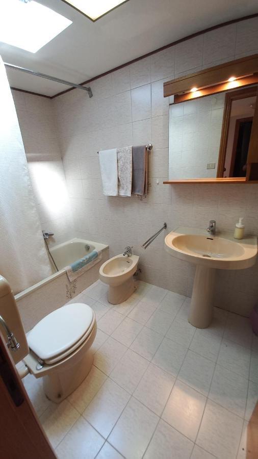 Casa Martina "Holiday Home" มาราโน ลากูนาเร ภายนอก รูปภาพ