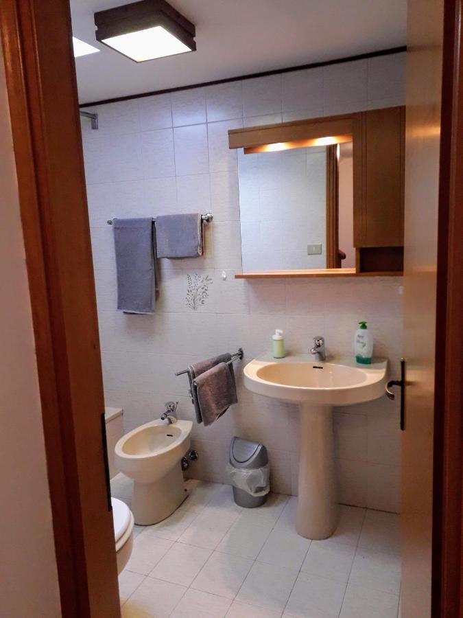 Casa Martina "Holiday Home" มาราโน ลากูนาเร ภายนอก รูปภาพ