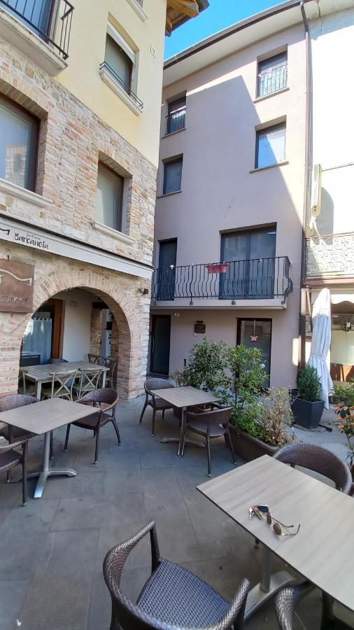 Casa Martina "Holiday Home" มาราโน ลากูนาเร ภายนอก รูปภาพ