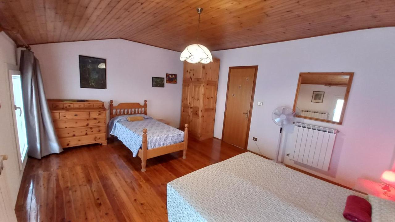 Casa Martina "Holiday Home" มาราโน ลากูนาเร ภายนอก รูปภาพ