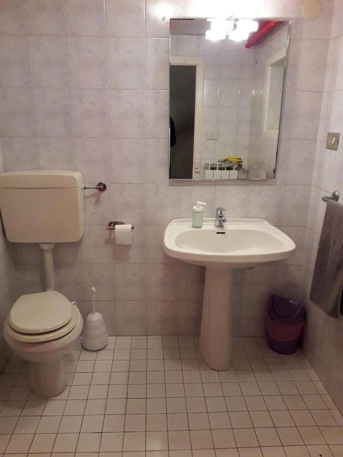 Casa Martina "Holiday Home" มาราโน ลากูนาเร ภายนอก รูปภาพ