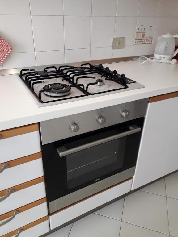 Casa Martina "Holiday Home" มาราโน ลากูนาเร ภายนอก รูปภาพ