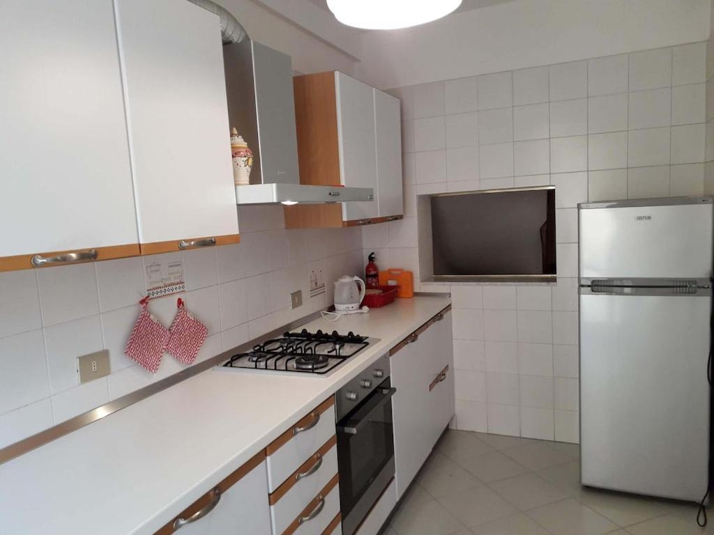 Casa Martina "Holiday Home" มาราโน ลากูนาเร ภายนอก รูปภาพ