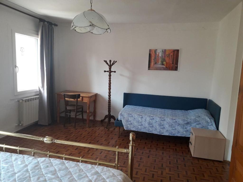 Casa Martina "Holiday Home" มาราโน ลากูนาเร ภายนอก รูปภาพ