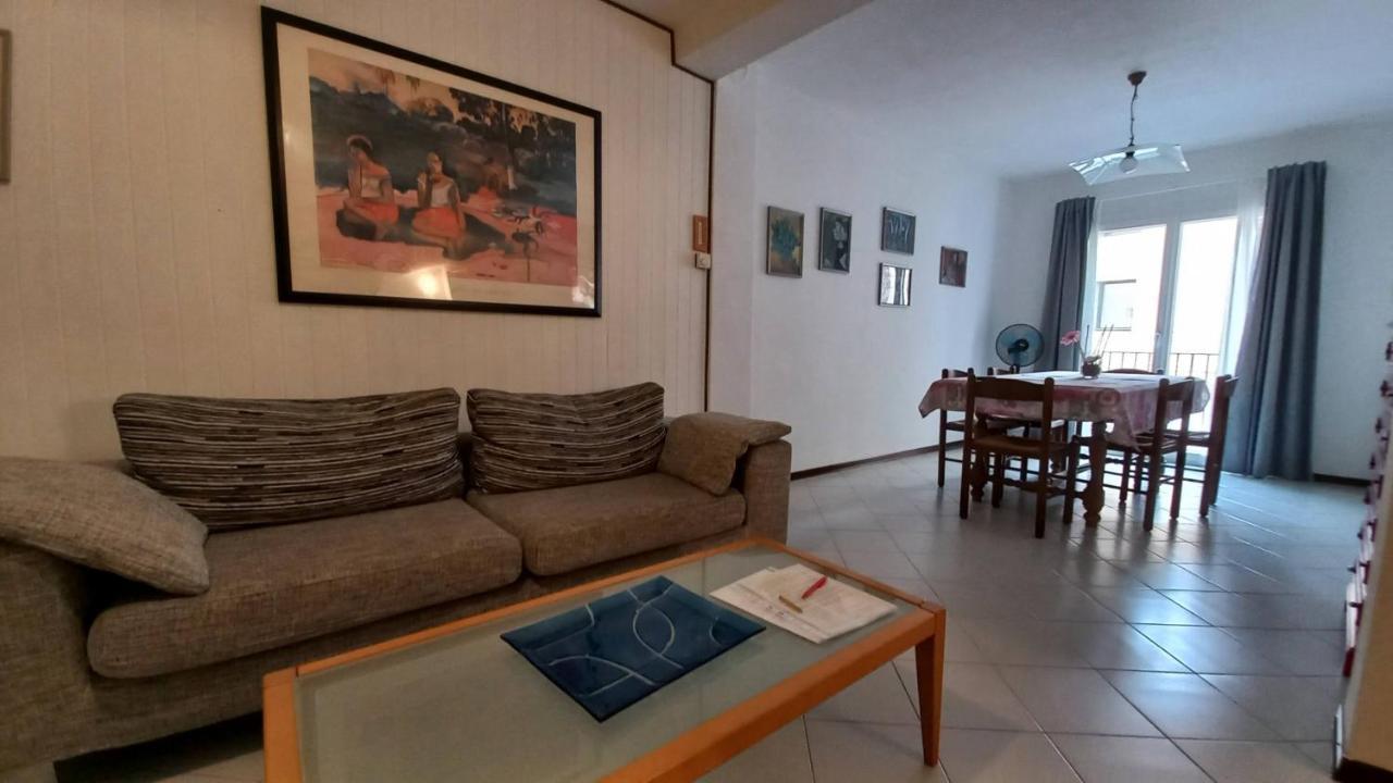 Casa Martina "Holiday Home" มาราโน ลากูนาเร ภายนอก รูปภาพ
