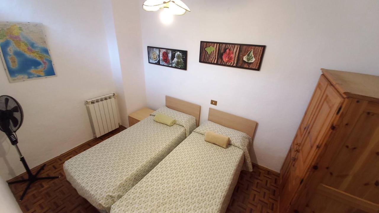 Casa Martina "Holiday Home" มาราโน ลากูนาเร ภายนอก รูปภาพ
