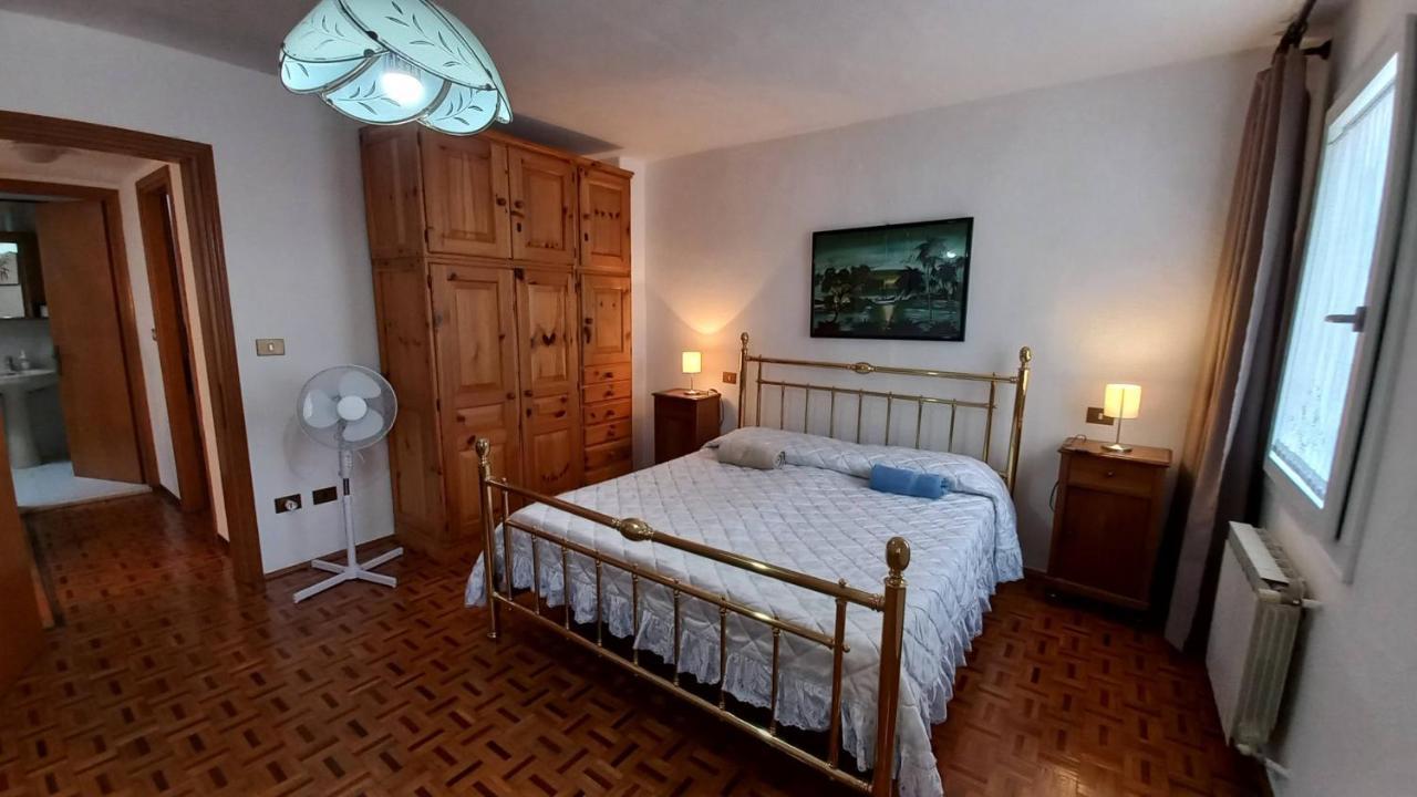 Casa Martina "Holiday Home" มาราโน ลากูนาเร ภายนอก รูปภาพ