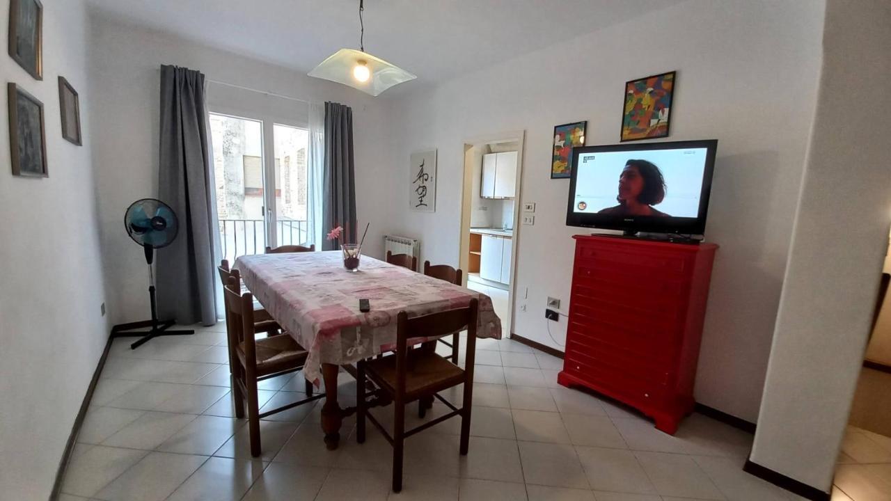 Casa Martina "Holiday Home" มาราโน ลากูนาเร ภายนอก รูปภาพ