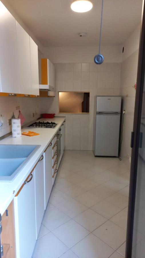 Casa Martina "Holiday Home" มาราโน ลากูนาเร ภายนอก รูปภาพ