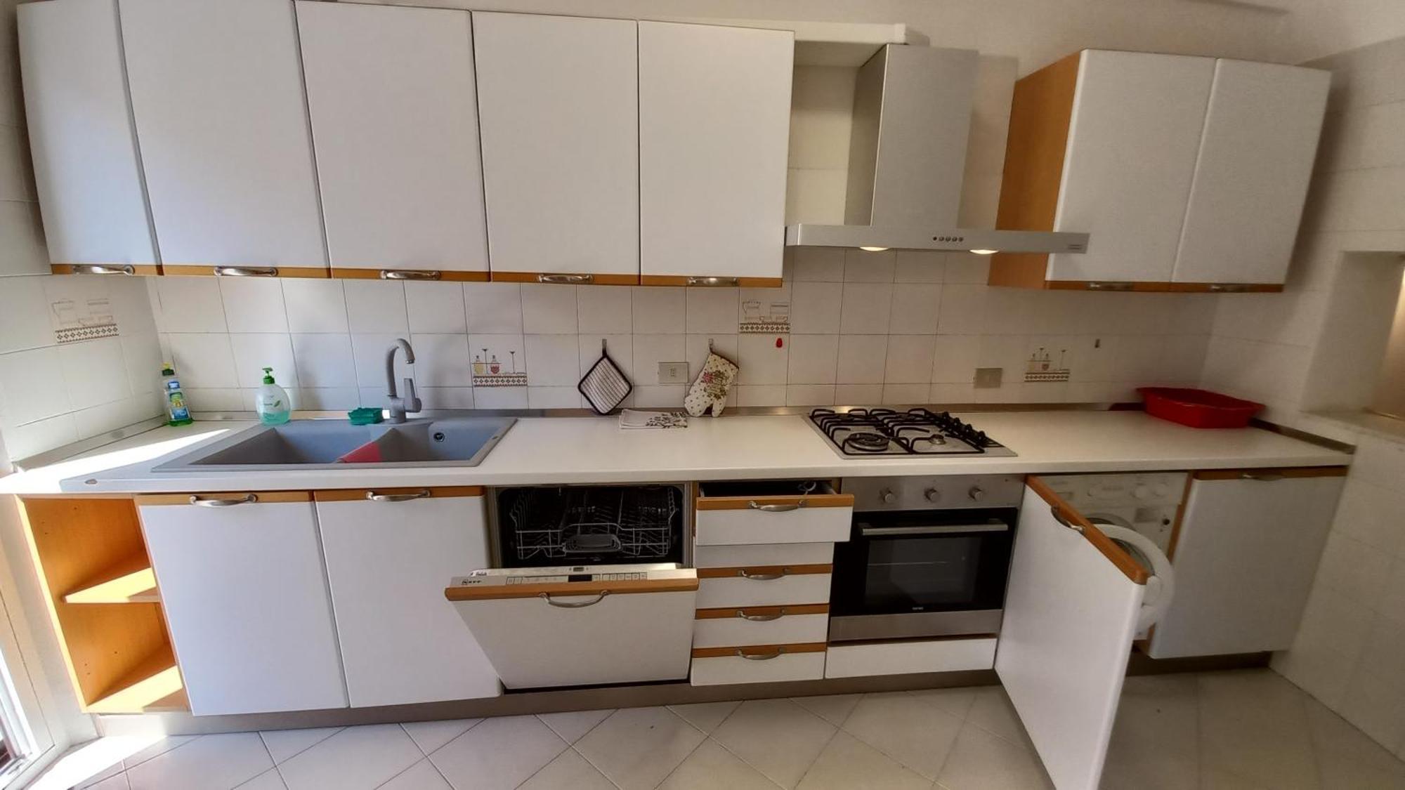 Casa Martina "Holiday Home" มาราโน ลากูนาเร ภายนอก รูปภาพ