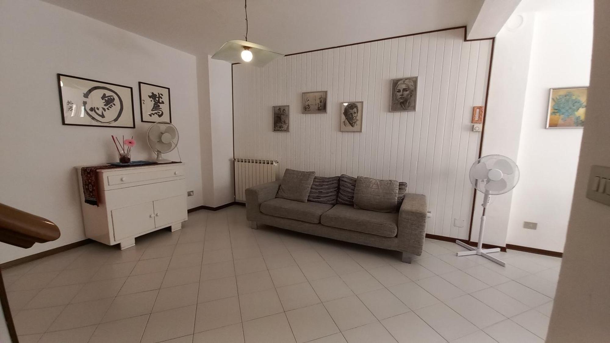 Casa Martina "Holiday Home" มาราโน ลากูนาเร ภายนอก รูปภาพ